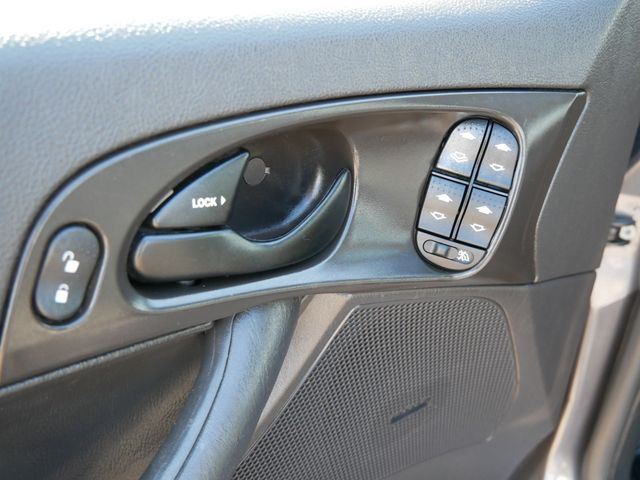 Thumbnail: 2007 Ford Focus - 22
