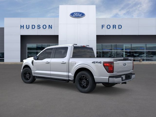 Thumbnail: 2026 Ford F-150 - 4