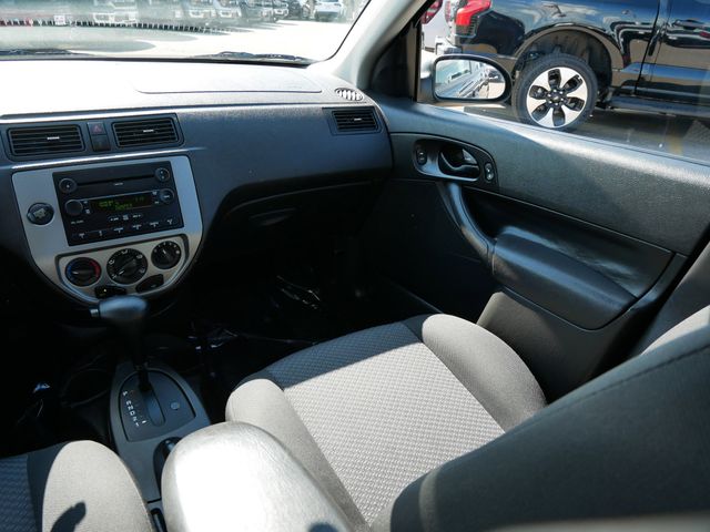 Thumbnail: 2007 Ford Focus - 8