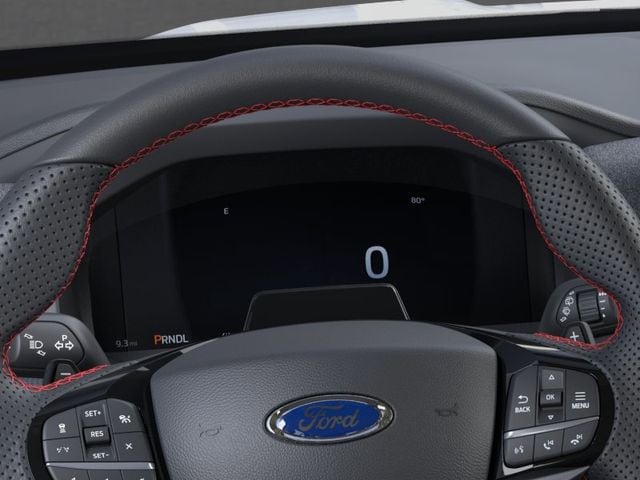 Thumbnail: 2026 Ford Explorer - 13