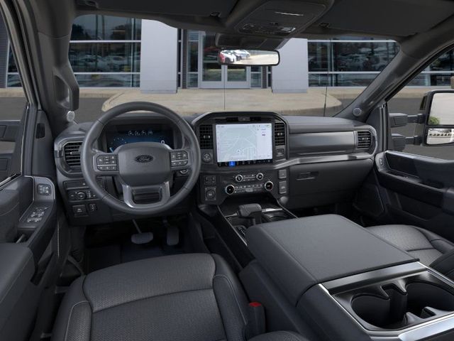 Thumbnail: 2025 Ford F-150 - 9