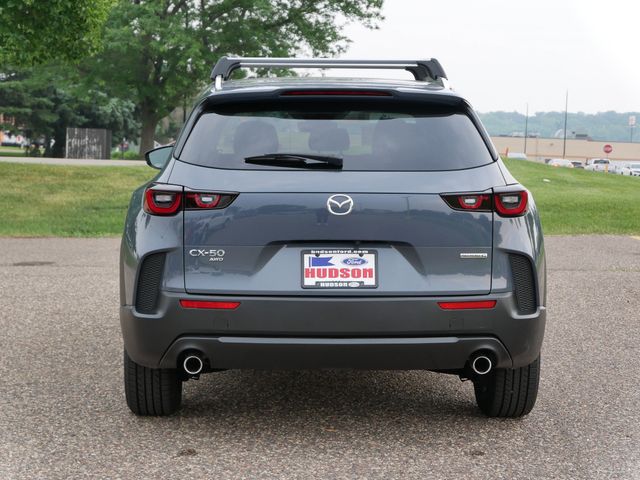Thumbnail: 2023 Mazda CX-50 - 16