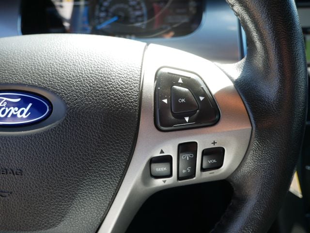 Thumbnail: 2014 Ford Taurus - 26