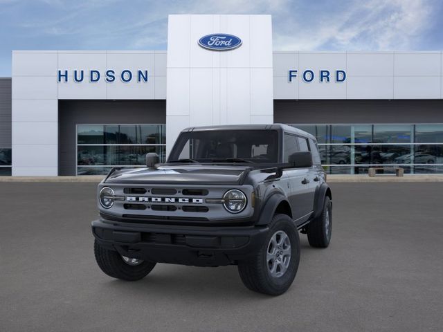 Thumbnail: 2025 Ford Bronco - 2