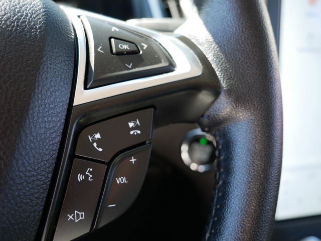 Thumbnail: 2024 Ford Edge - 25