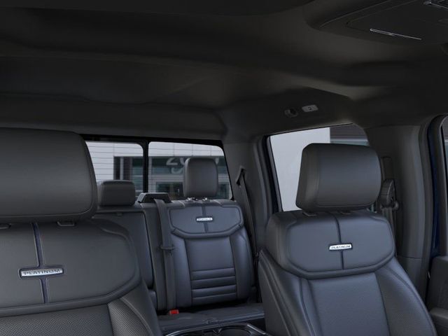 Thumbnail: 2025 Ford F-150 - 22
