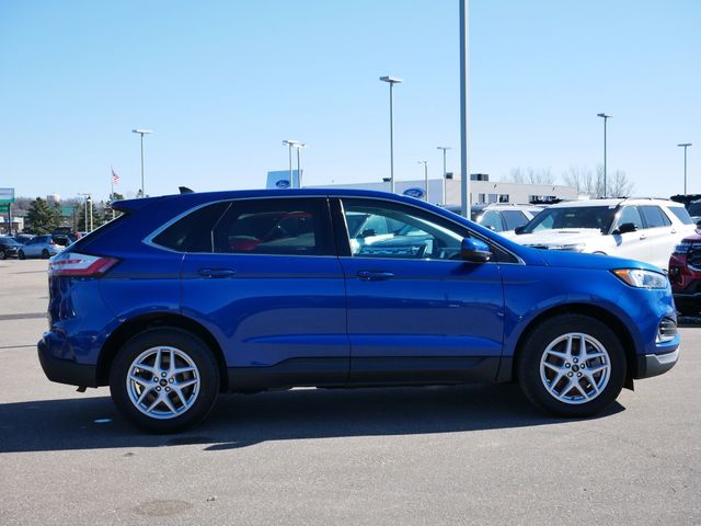 Thumbnail: 2023 Ford Edge - 20