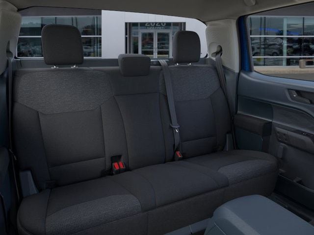 Thumbnail: 2025 Ford Maverick - 11