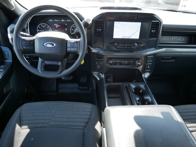 Thumbnail: 2023 Ford F-150 - 8