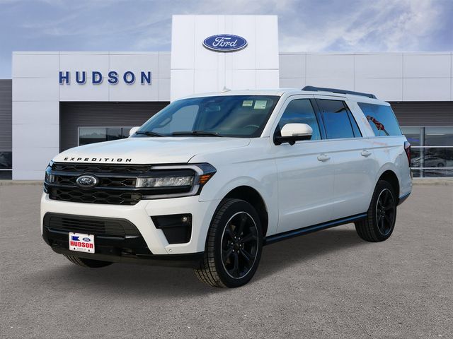 Thumbnail: 2022 Ford Expedition MAX - 1