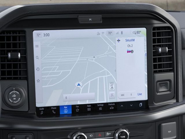 Thumbnail: 2025 Ford F-150 - 14