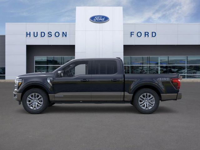 Thumbnail: 2025 Ford F-150 - 3