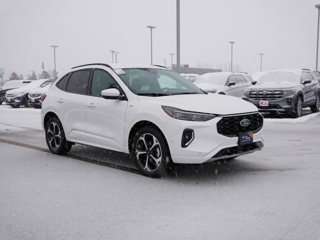 Thumbnail: 2023 Ford Escape - 22