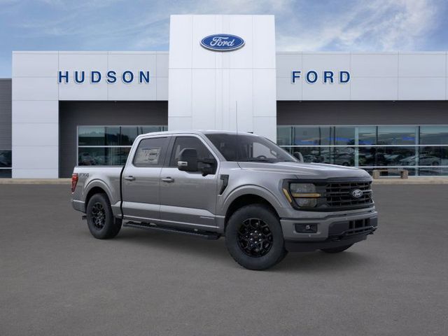Thumbnail: 2025 Ford F-150 - 7
