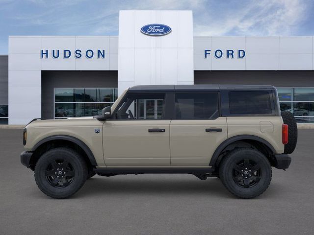 Thumbnail: 2025 Ford Bronco - 3