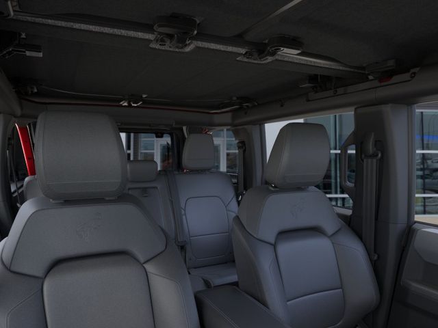 Thumbnail: 2025 Ford Bronco - 12