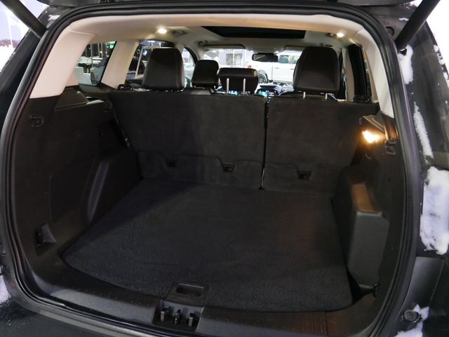 Thumbnail: 2019 Ford Escape - 5