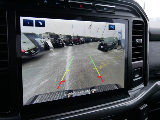 Thumbnail: 2023 Ford F-150 - 33