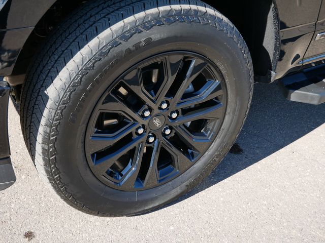 Thumbnail: 2025 Ford F-150 - 24