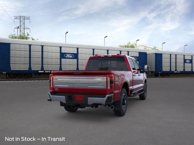 Thumbnail: 2025 Ford F-250 - 8