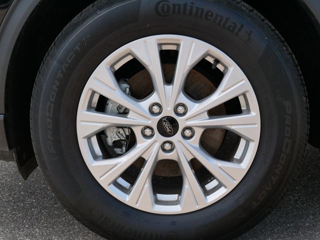 Thumbnail: 2024 Ford Escape - 22