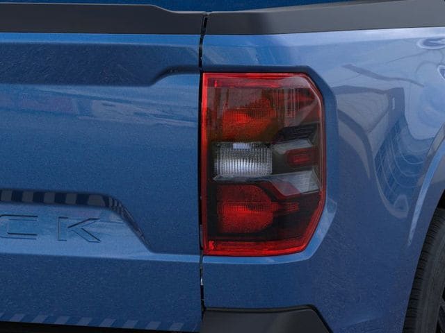 Thumbnail: 2025 Ford Maverick - 22