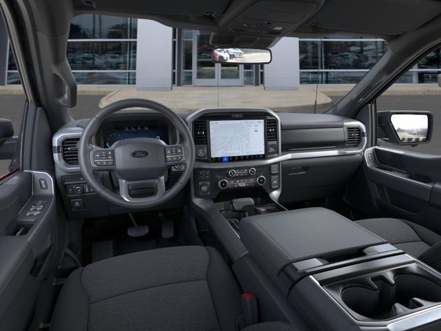 Thumbnail: 2026 Ford F-150 - 9