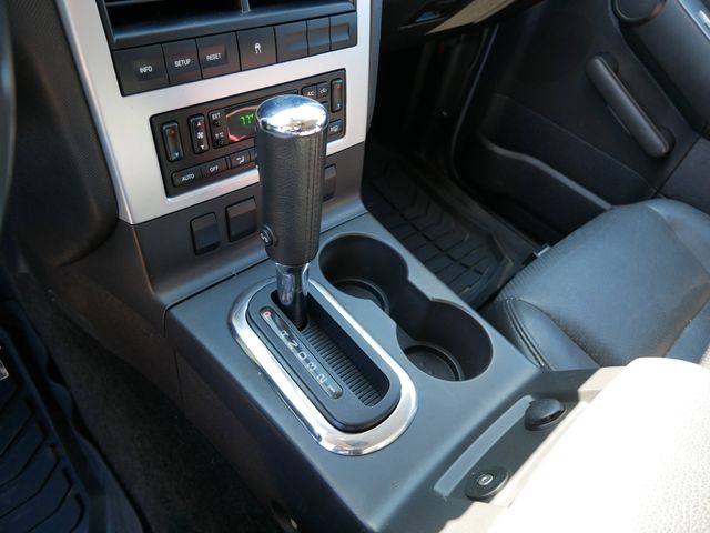 Thumbnail: 2007 Mercury Mountaineer - 11