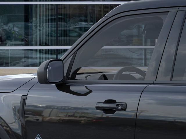 Thumbnail: 2025 Ford Bronco Sport - 20