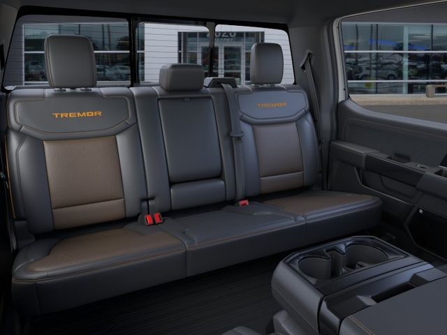 Thumbnail: 2025 Ford F-150 - 11