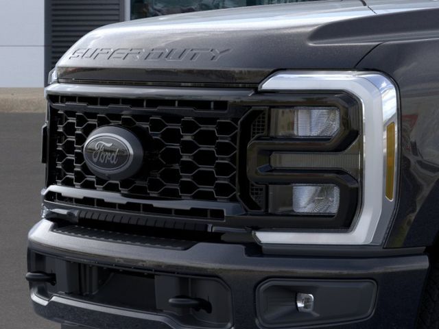 Thumbnail: 2026 Ford F-350 - 17