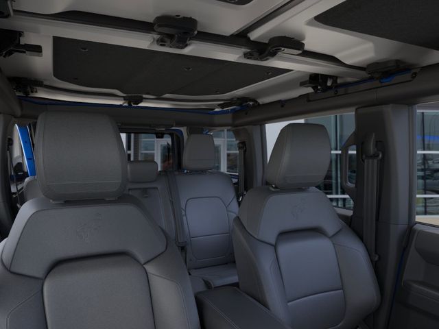 Thumbnail: 2025 Ford Bronco - 12