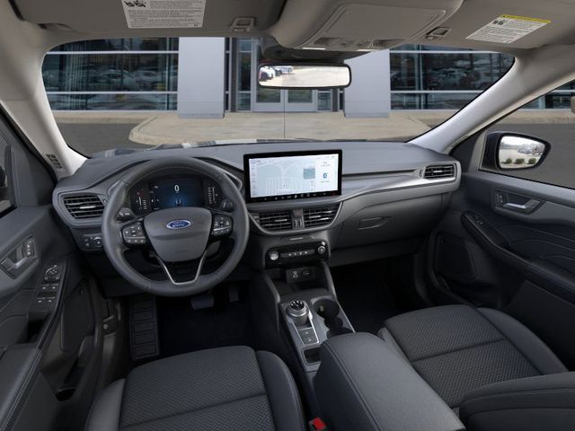 Thumbnail: 2026 Ford Escape - 9
