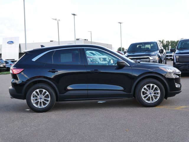 Thumbnail: 2022 Ford Escape - 21