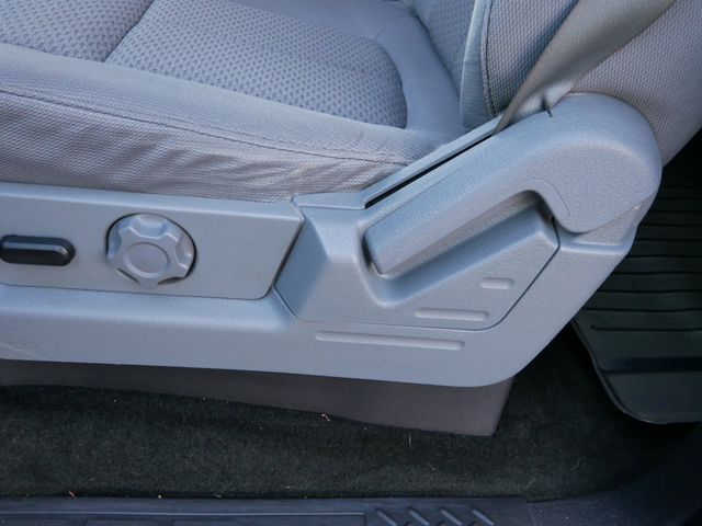 Thumbnail: 2011 Ford F-150 - 24