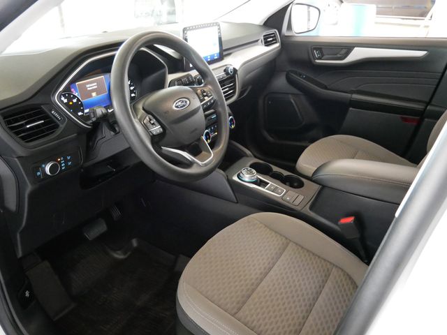 Thumbnail: 2022 Ford Escape - 9