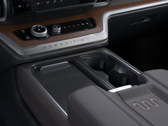 Thumbnail: 2026 Ford Expedition MAX - 15