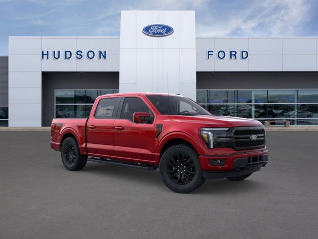Thumbnail: 2026 Ford F-150 - 7