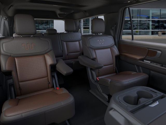 Thumbnail: 2026 Ford Expedition MAX - 11