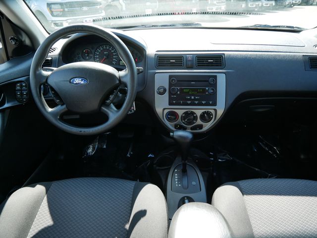 Thumbnail: 2007 Ford Focus - 7