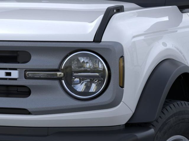 Thumbnail: 2025 Ford Bronco - 20