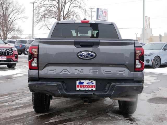 Thumbnail: 2024 Ford Ranger - 17