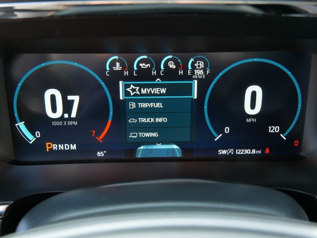 Thumbnail: 2023 Ford F-150 - 31