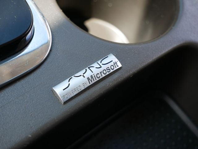 Thumbnail: 2008 Ford Taurus X - 24