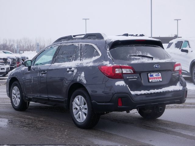 Thumbnail: 2018 Subaru Outback - 3