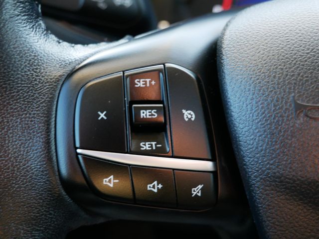 Thumbnail: 2023 Ford Bronco Sport - 26