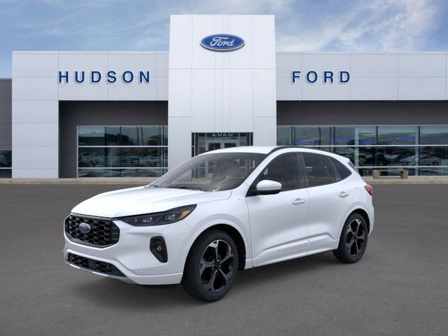 2024 Ford Escape ST-Line Elite -
                  Hudson, WI