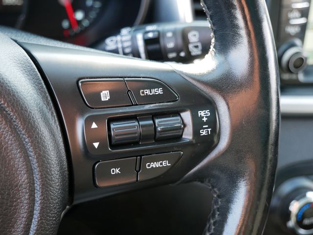 Thumbnail: 2016 Kia Sorento - 25