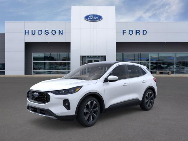 2024 Ford Escape Platinum -
                  Hudson, WI