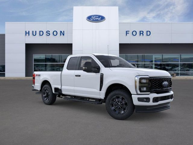 Thumbnail: 2026 Ford F-350 - 7